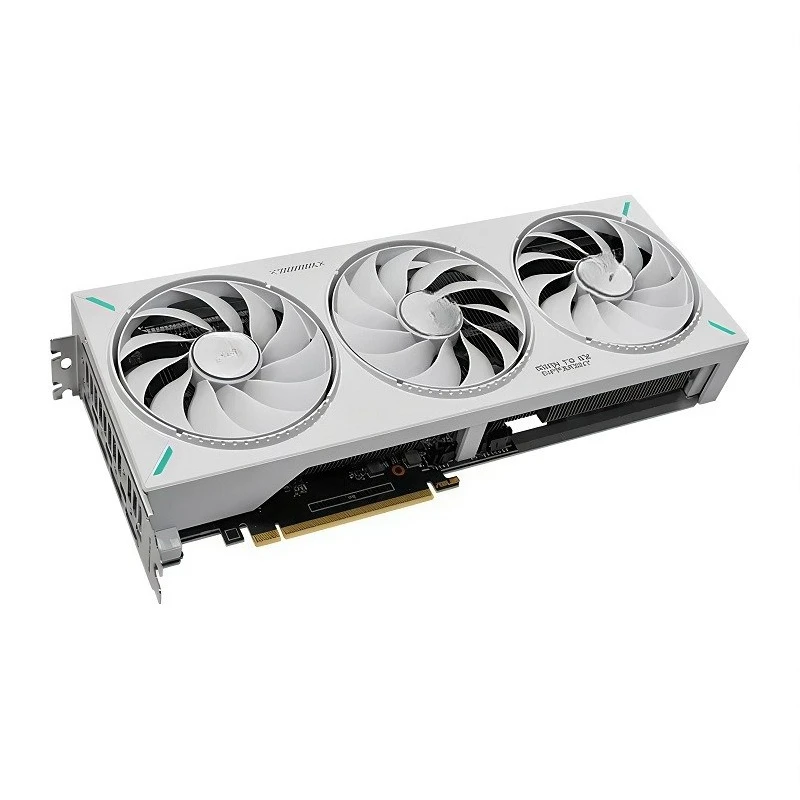 

RTX5060 is suitable for desktop computer e-sports game AI graphics card