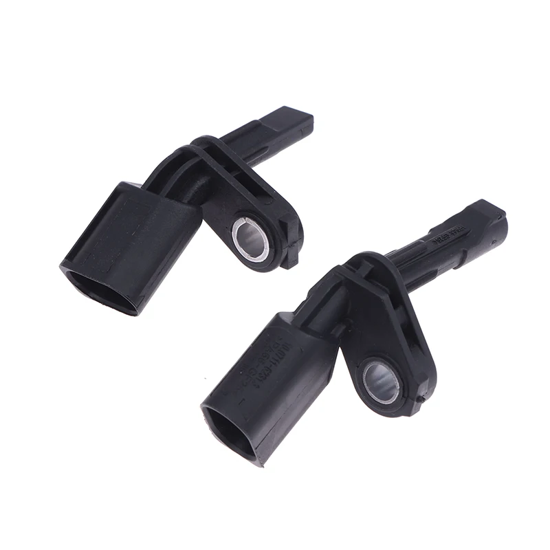 

4 шт. датчик скорости колеса ABS для сиденья спереди, сзади, левый и правый WHT003856 WHT003857 WHT003858 WHT003859 часть