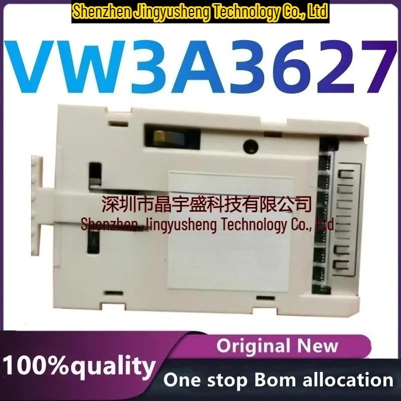 

New Original VW3A3627 Module In Stock