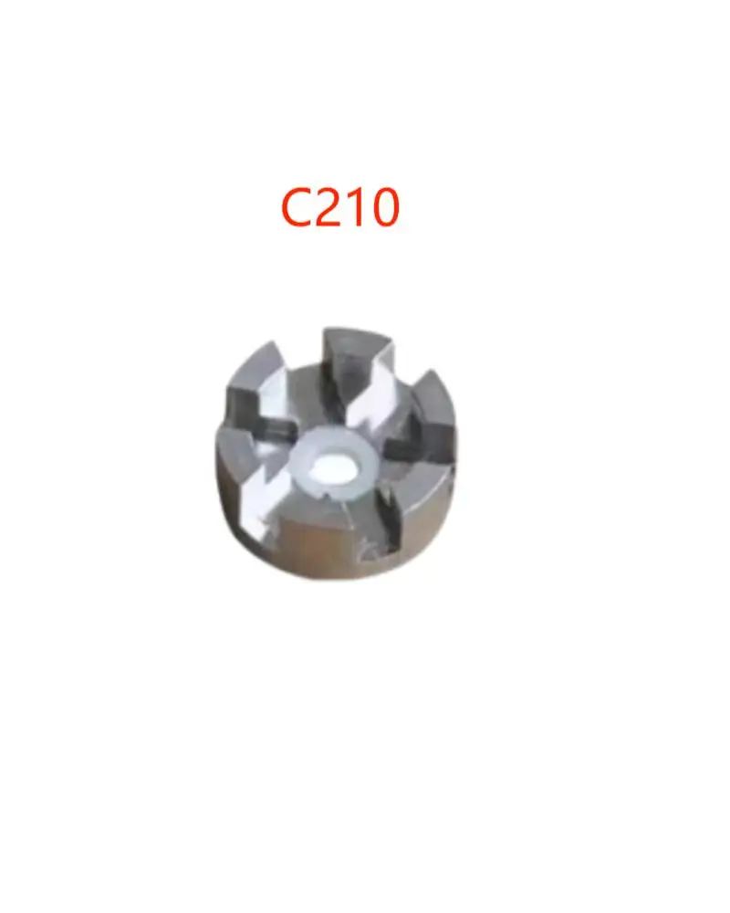 

C210 Upper Threading Nozzle (SUS) 100431958 for CHARMILLES Wire Cut EDM