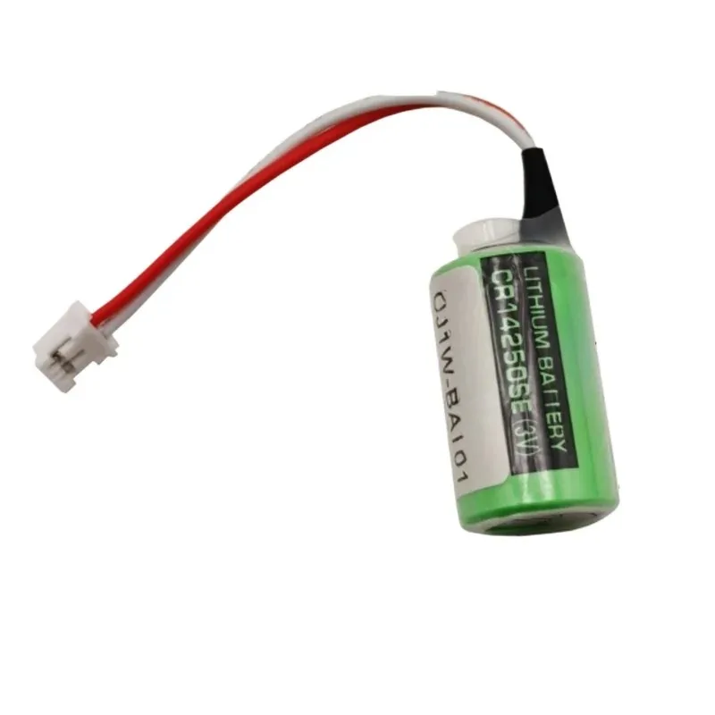 CJ1W-BAT01 3V Battery for OMRON CJ1M CJ1G