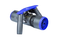 Camolech Multi-mode Switching Portable Underwater Scooter 50M Deep Waterproof  Underwater Propeller Scuba Diving Equipment