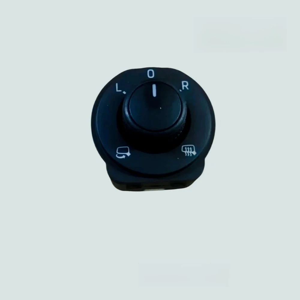 Interruptor  ajuste  espejo exterior OEM para Skoda Superb MK3 Enyaq Elroq 3V 0959565 C