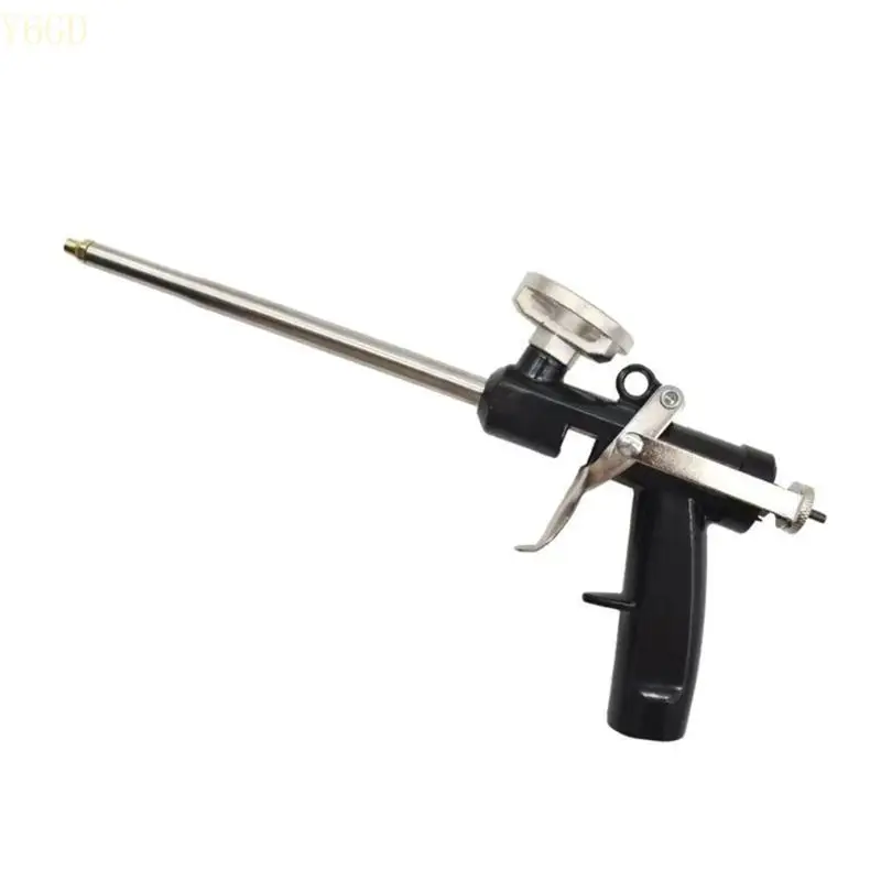 

Y6GD Foam Guns Foaming Guns Expanding Caulking Guns Metal Body Foam Guns Expanding Application Applicator