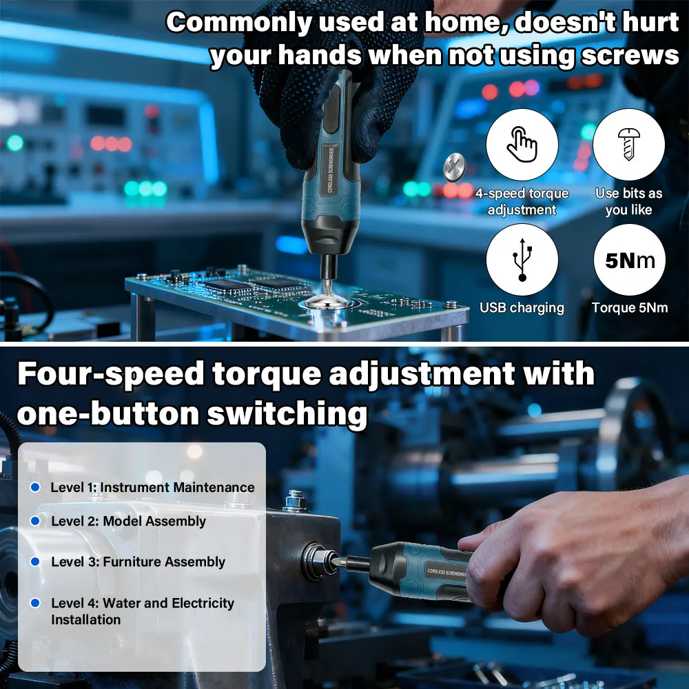 Thumbnail 4 - #13 Best Drill Driver Tool Sets to Buy In 2026