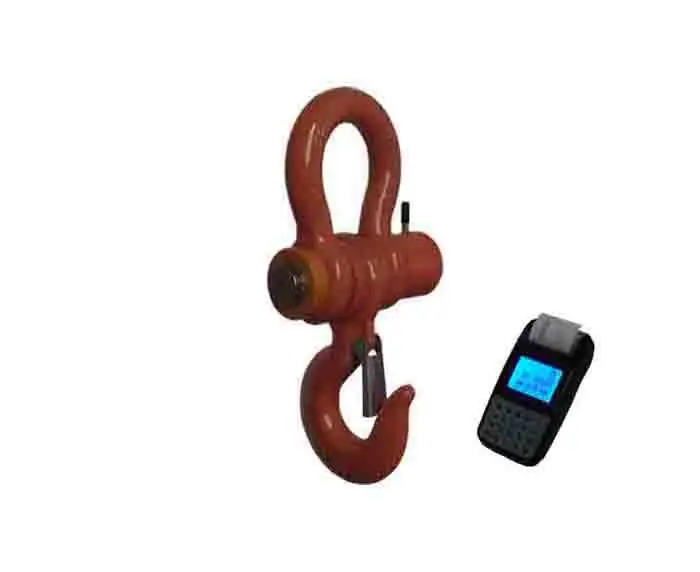 

Оптовые 20-тонные цифровые крановые весы Yes Weighting OCS Series