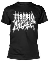 Morbid Angel Extreme Music T-Shirt - OFFICIAL