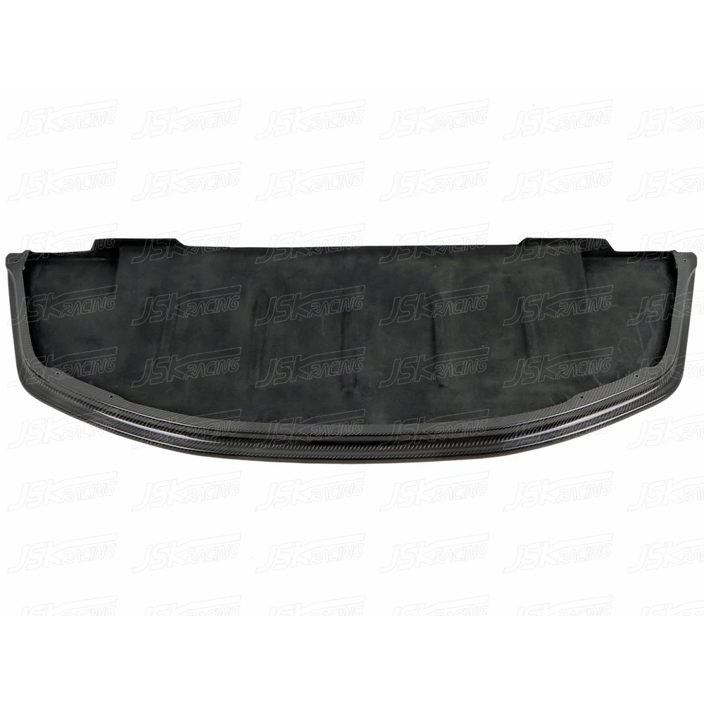 

A F Style Carbon Fiber Front Lip For Nissan Skyline R32 Gtr 1989-1994(JSKNSR289001)