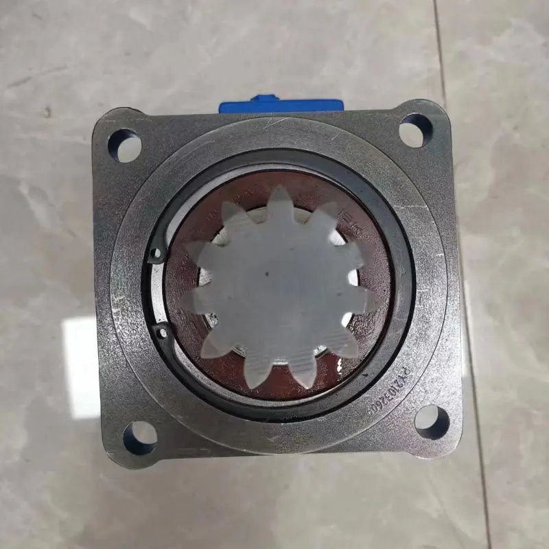 Ihi 18N Swing Motor…