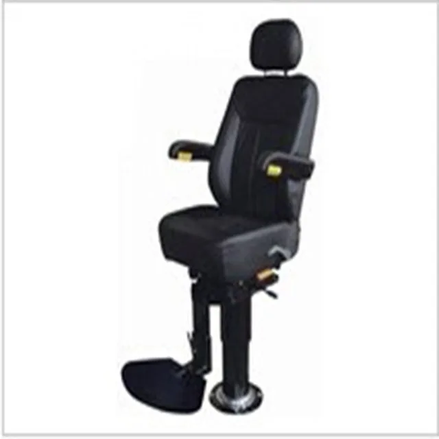 Pilot Chair Seat for Boat