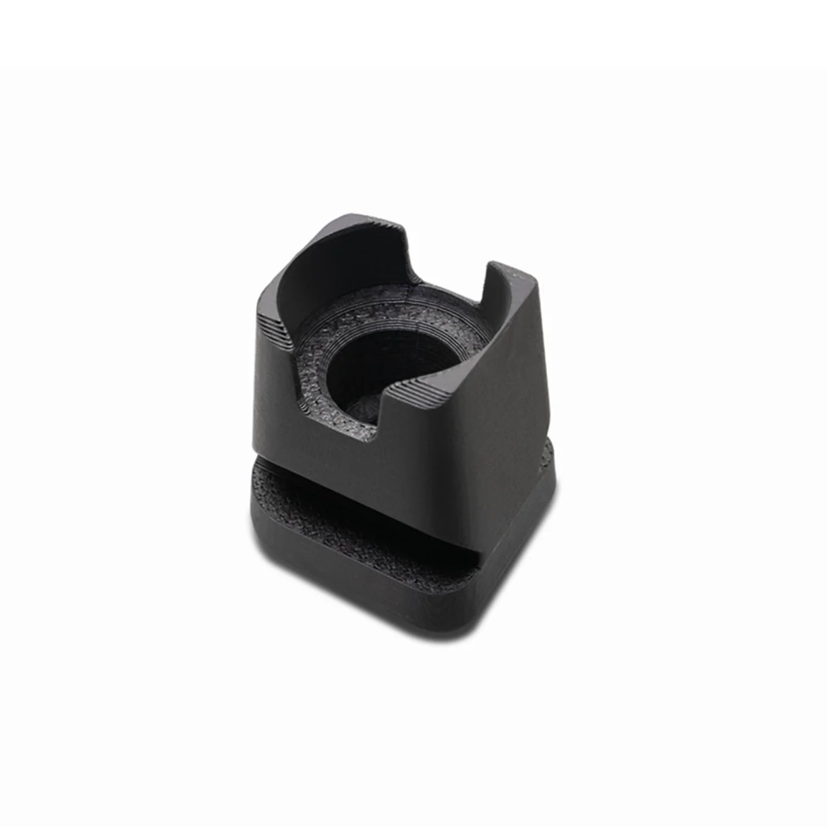 BOFF- Steering Wheel Mount Accessories Profile Bracke Steering Wheel Fixing Bracket for Fanatec QR2 Fixed Stand Profile Holder