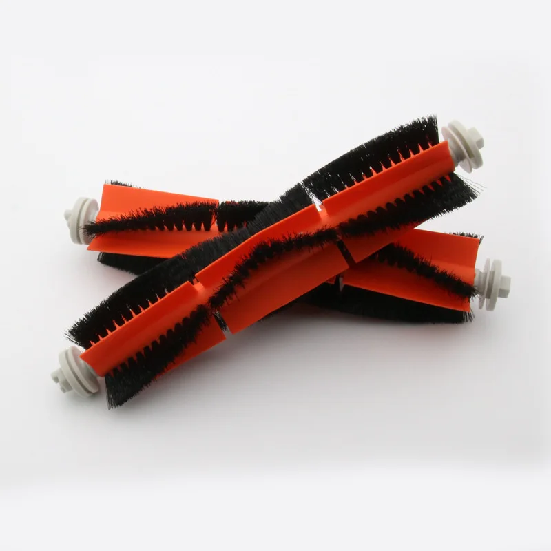 Main Brush For Xiaomi Roborock S50 S51 S5 Series Robot Vacuum Cleaner Roller Brushes Spare Parts Sweeper Replacement Accessories