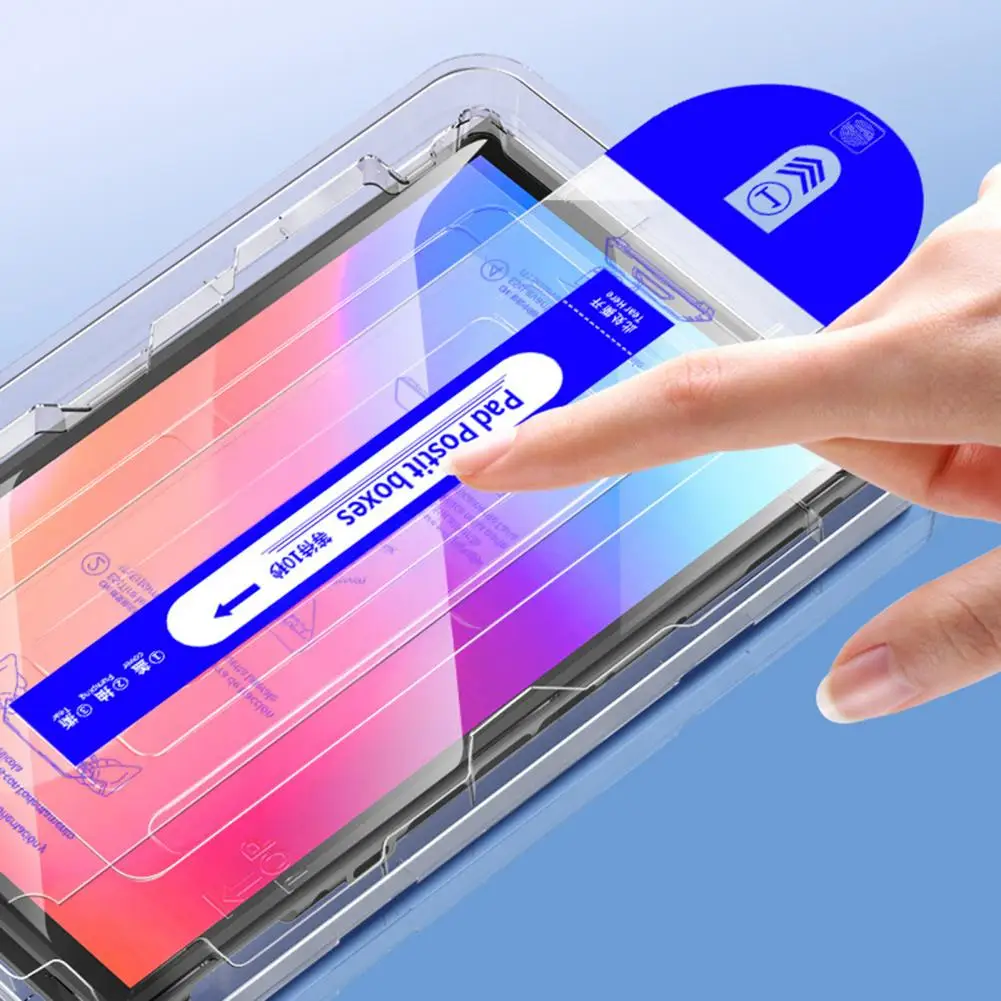 Anti-Scratch Temper… - image