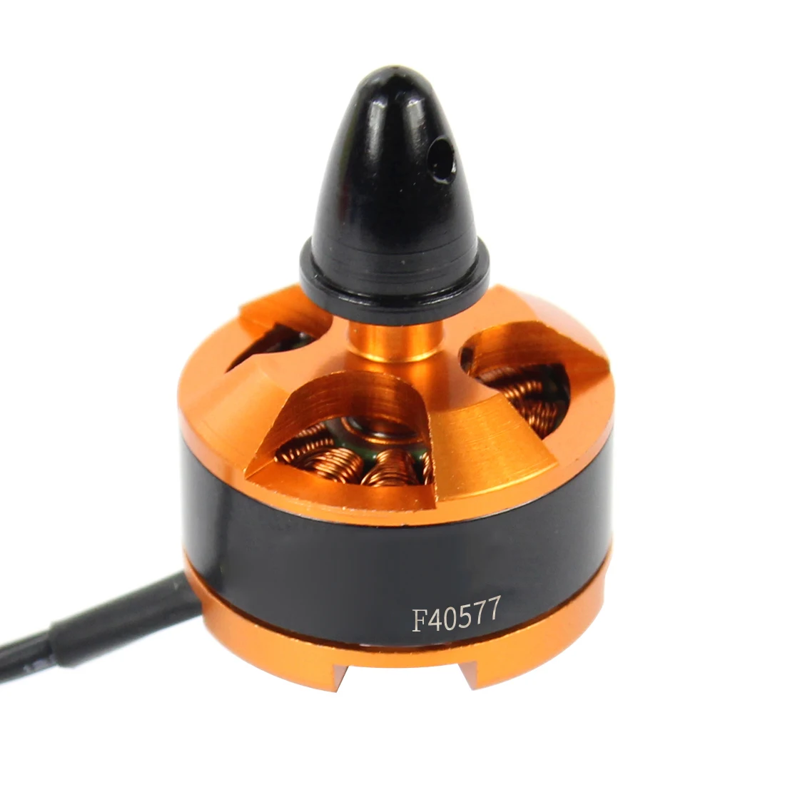 محرك بدون فرشاة 1806 2400KV CW CCW لطائرة FPV بدون طيار كوادكوبتر