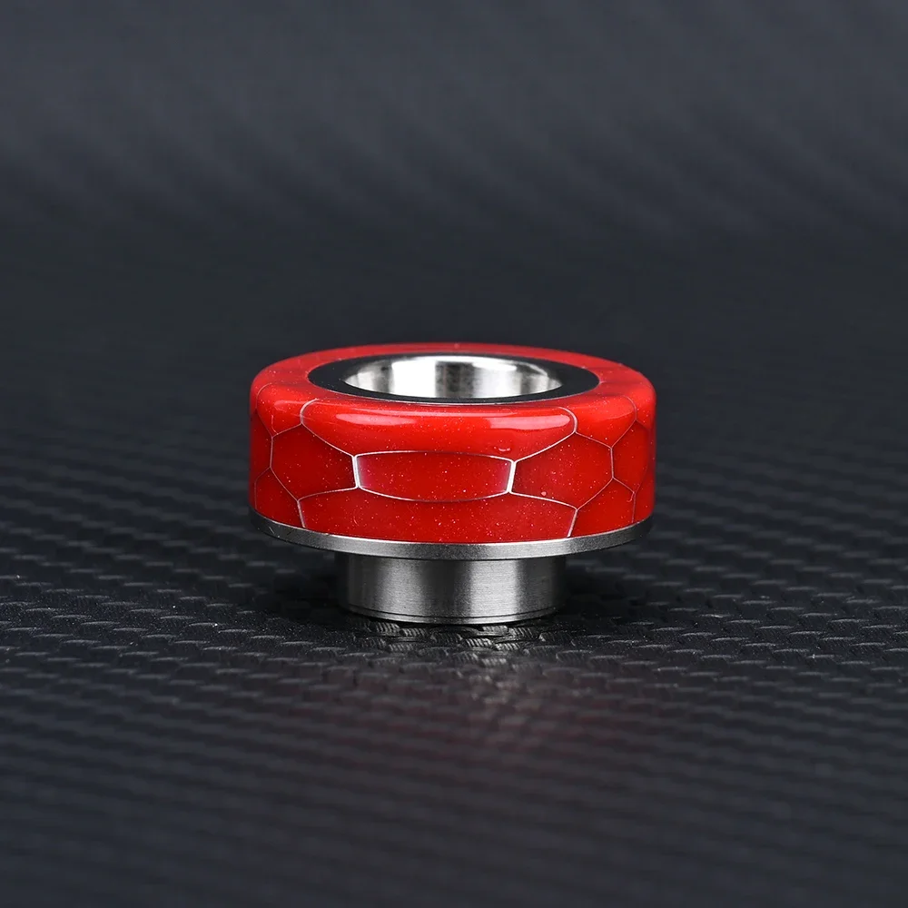 Wolfcoolvape 810 drip tip for rda rta rdta