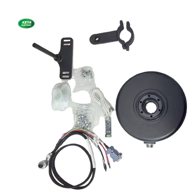 Max Torque 13n.m autopilot for AGopen GPS for Agriculture