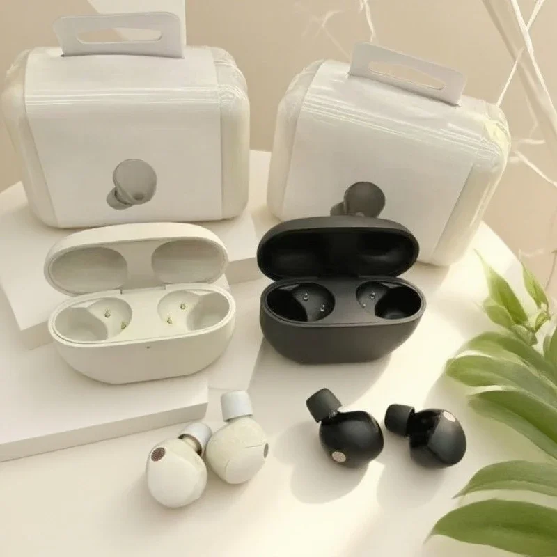 

Новые беспроводные Bluetooth-наушники FORWF-1000XM5 вкладыши Bluetooth-наушники с шумоподавлением, высокое качество