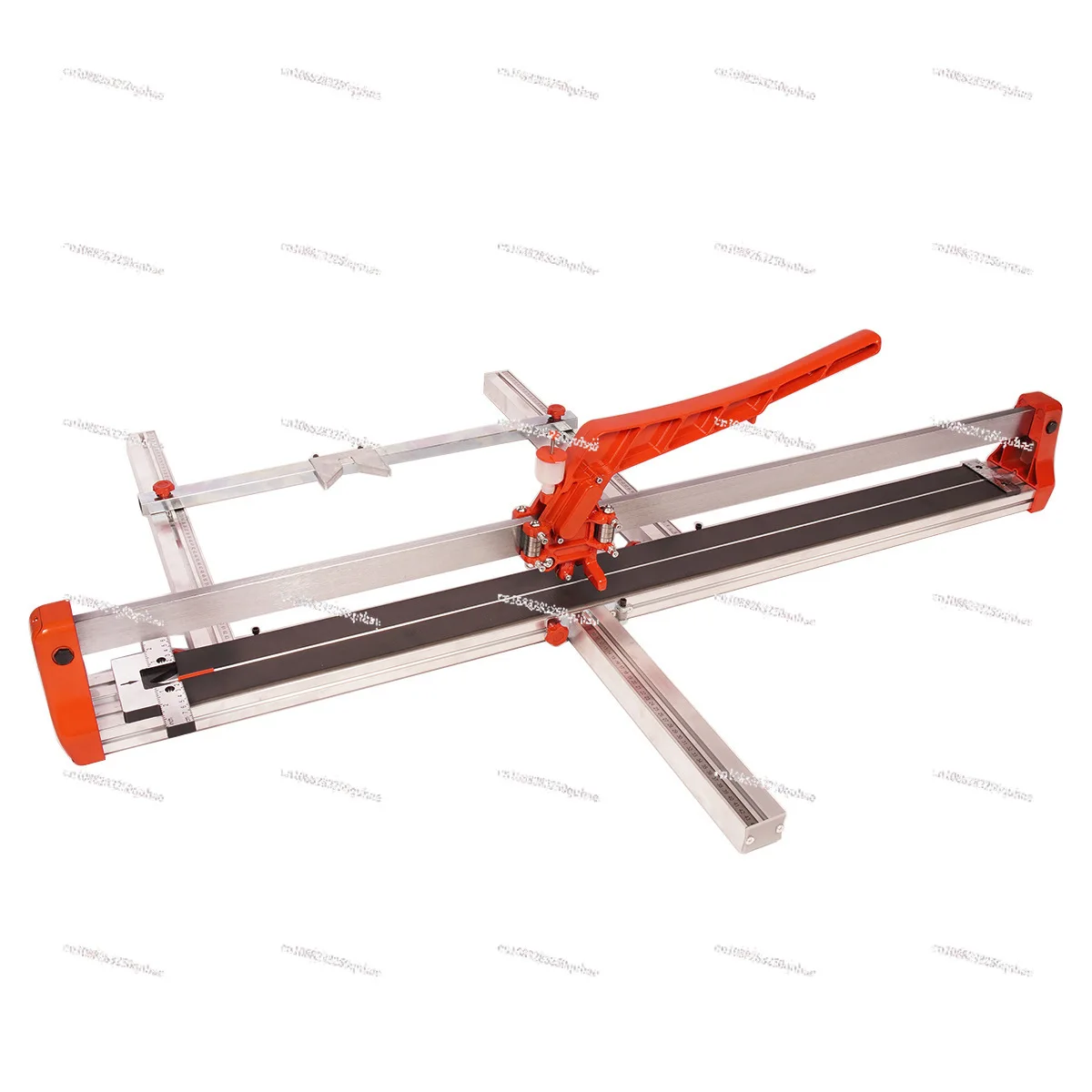 

Ручной станок для резки ножей для плитки, дюймовая основа из алюминиевого сплава, все стальные направляющие