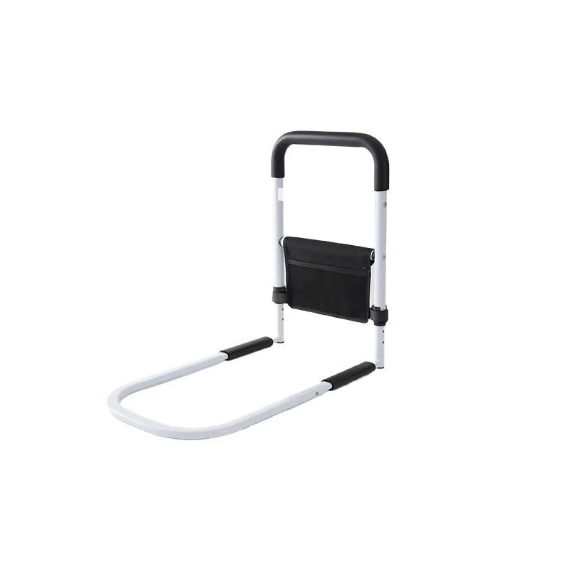 No-Installation Handrail Guardrail for Elderly and Pregnant Women Home Bedside Assistive Device