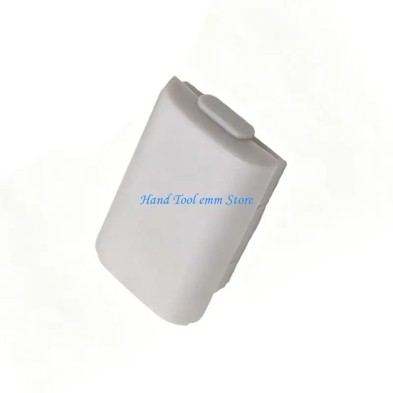 H37F Game Controller Battery Back Cover For Selected 2 Color Option Easy To Install