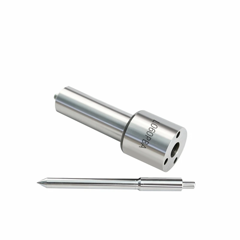 L060PBA Diesel Fuel Injector Nozzle Spray Tip Replacement For Common Rail Engine Injection System Repair Parts  YI2233