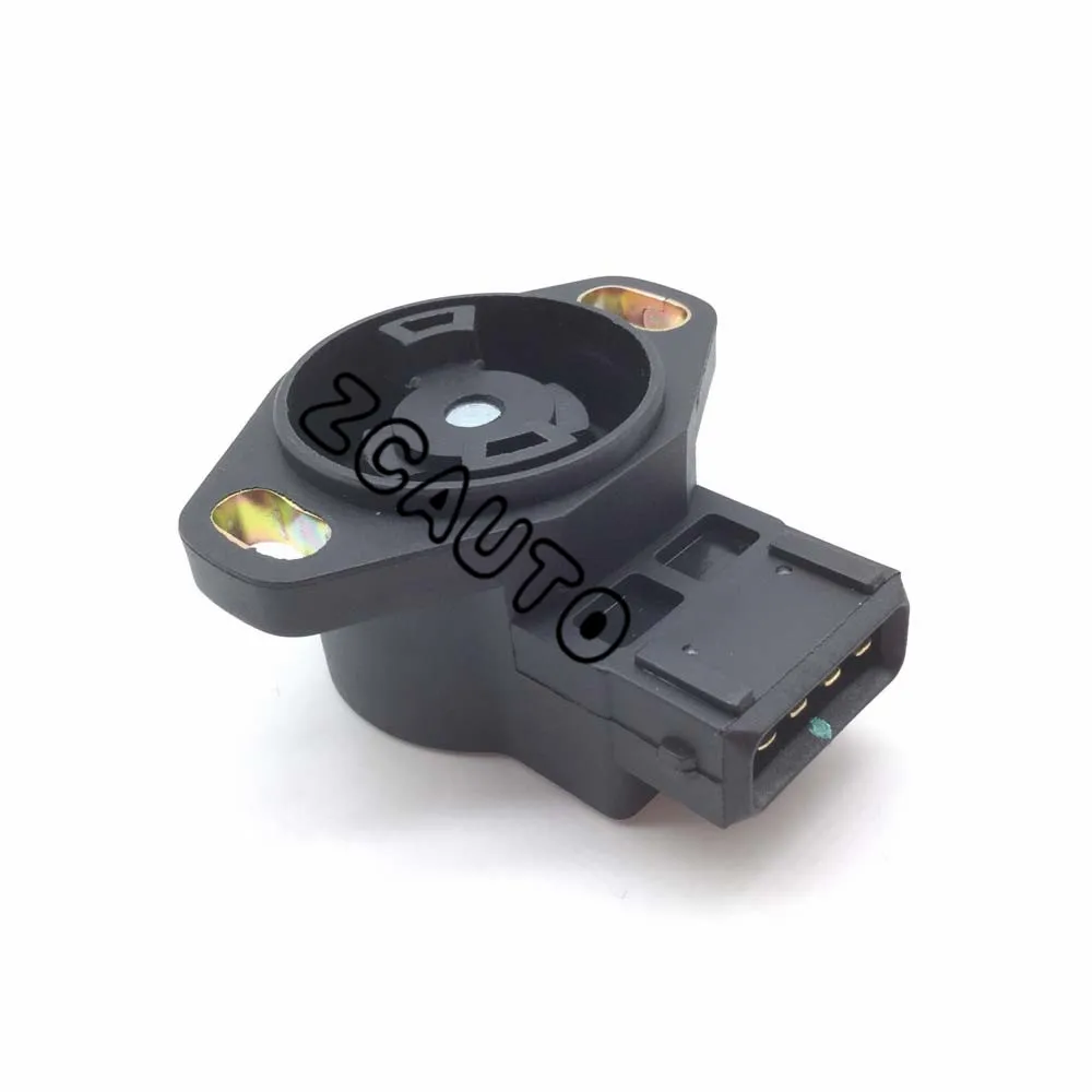 Throttle Position Sensor TPS for Mitsubishi Diamante Expo Mighty Pajero Dodge Eagle Plymouth MD614280 MD614375 MD614491 MD614697