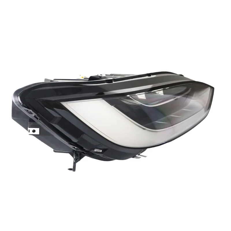 Headlights For 2016-2023 Tesla Model X Led Super Bright Lr Model Number 1034318 01 C