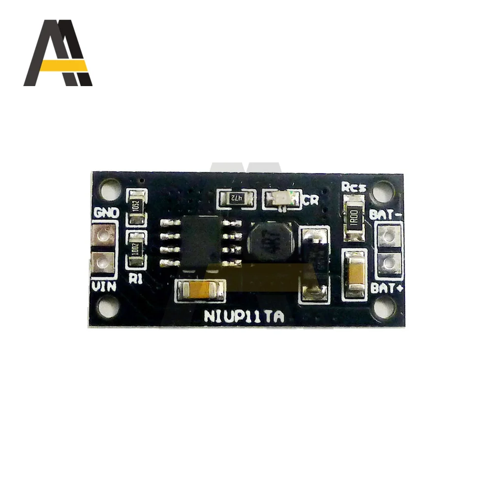 1S 2S 3S 4S 5S 6S 7S 8S Charger Module For NiMH NiCd Battery 1-8Cell for NiCd/NiMH Battery Charger Board