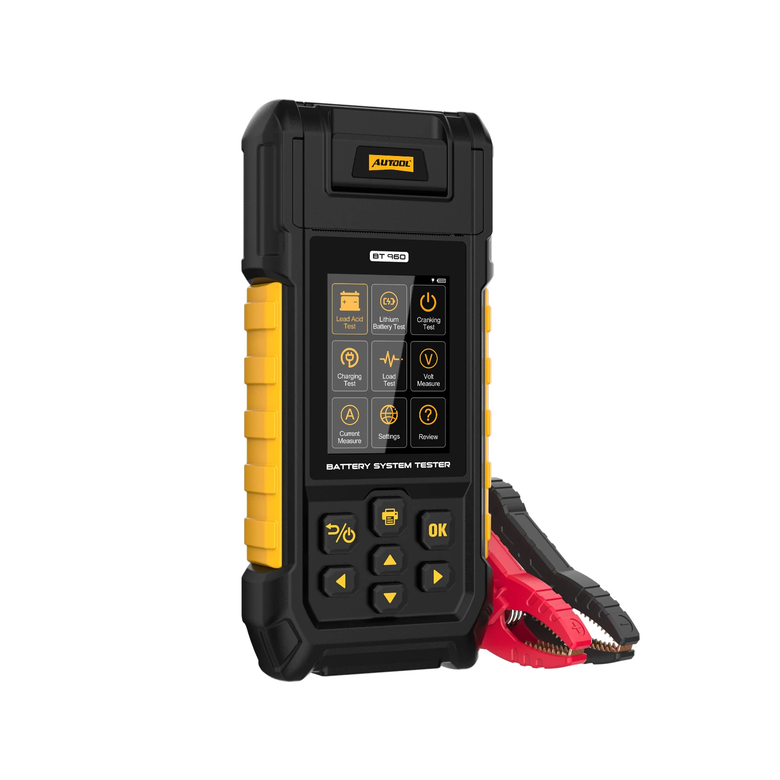 AUTOOL BT960 product display 3
