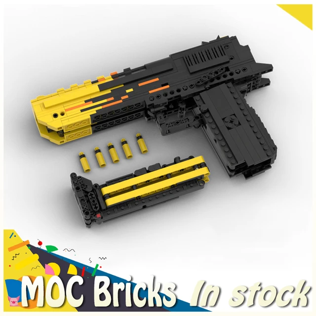 Lego deagle building kit hotsell