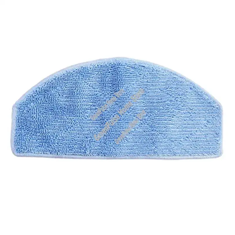 A69M-For Viomi V3 Absolut Roller Side Brush Hepa Filter Mop Cloths Robot Vacuum Cleaner Accessories