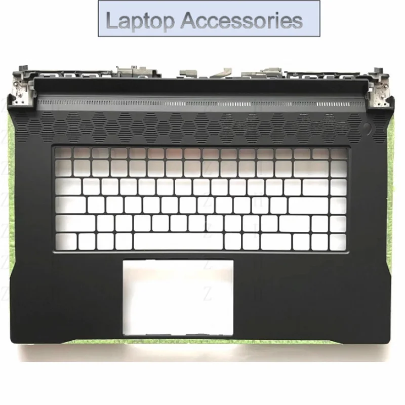 

Новинка для Dell alineware M17 R7 C, лицевая панель клавиатуры, чехол 0VNRXH