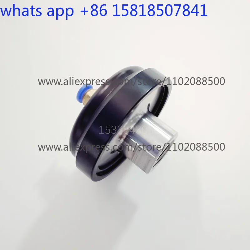 

Пневматический клапан-грибок для водяного распыления, пятиосевой малогабаритный цилиндр для водорезного станка переменного тока