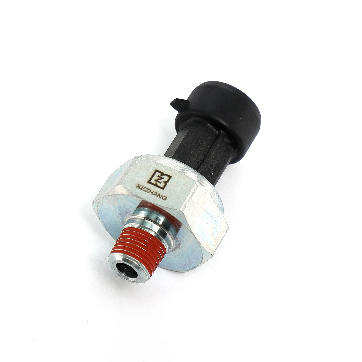 

For excavator Hitachi fuel pressure sensor ZAX120/200/240-3 engine 4/6HK1 8-98086433-0