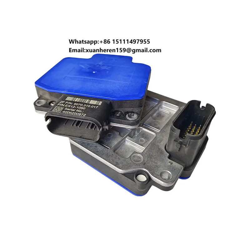 

Automatic Gearbox Parts 6070310017 TCU Transmission Control Unit