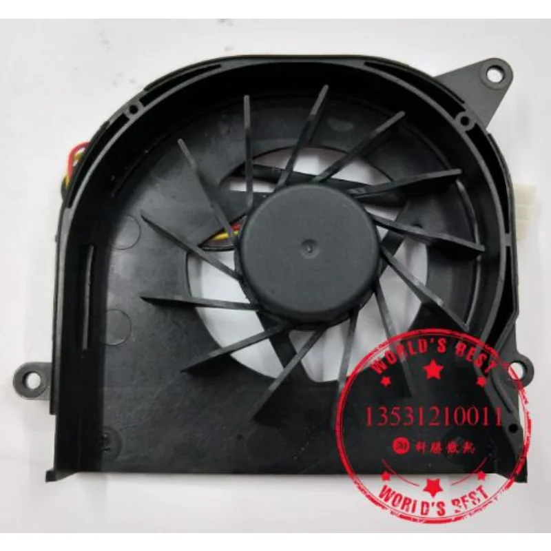 NEW CPU Cooling Fan for Haier all-in-one fan Q5 fan GB1207PGV1-A Cooler Fan