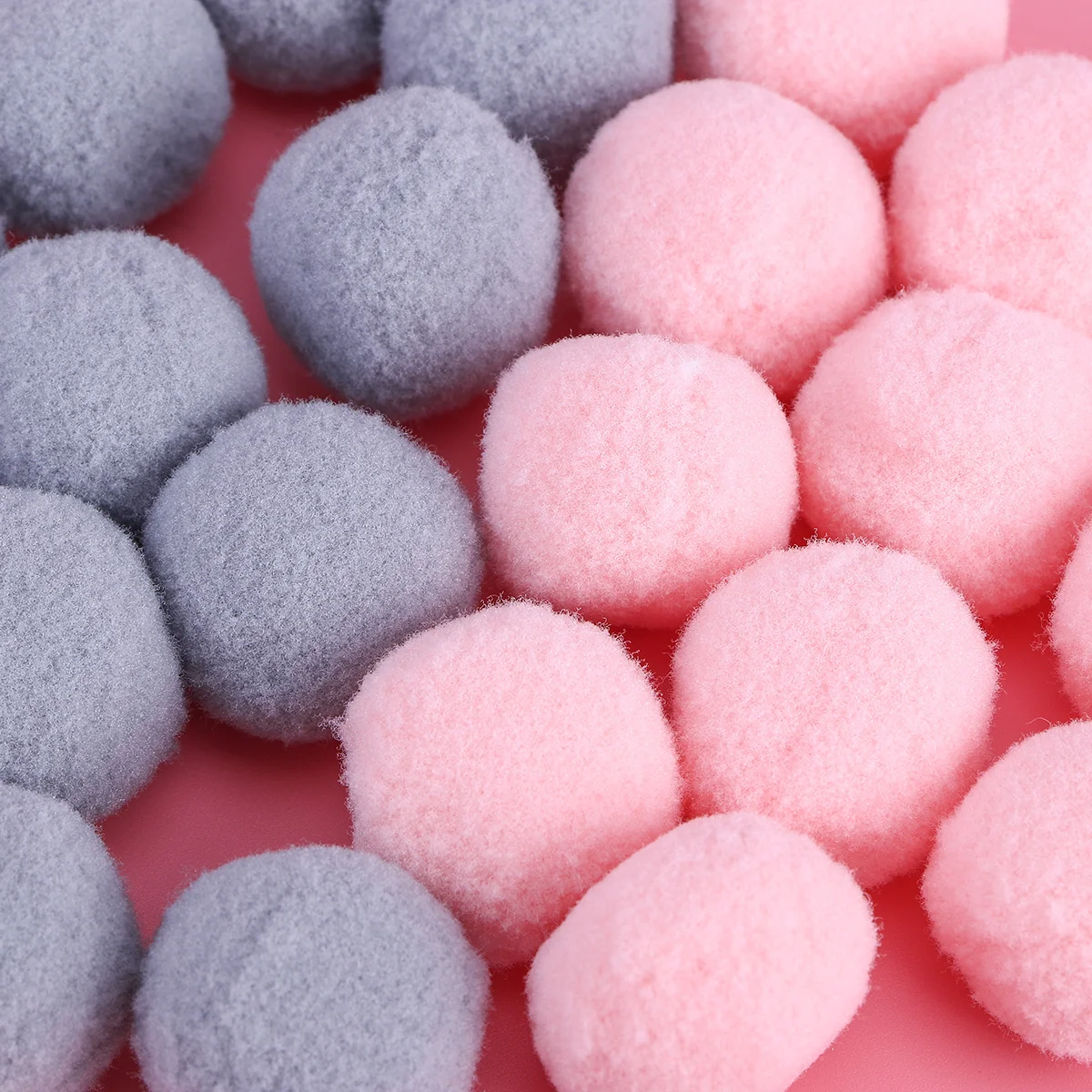 

Pom Poms Bulk Pom Poms Craft Pom Poms Decoration Pom Pom Ball