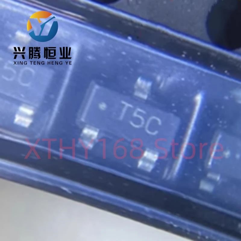 10PCS/LM50CIM3X T5C…