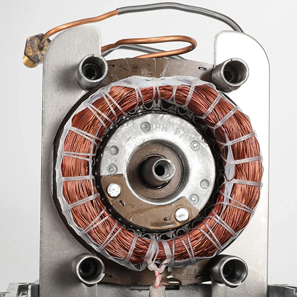 ل 51L Vakuumpumpe Klimaanlage Hinzufügen Fluoridwerkzeug Saugen und Pumpen 2 في 1 Vakuumpumpe Saugpumpe 220 V 110 V