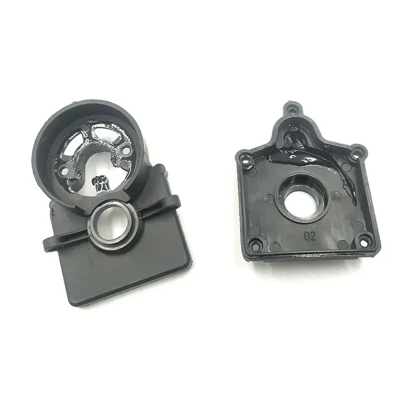 ギアボックスギア ZP1001 ZP1002 ZP1003 ZP1004 1/10 RCカー用