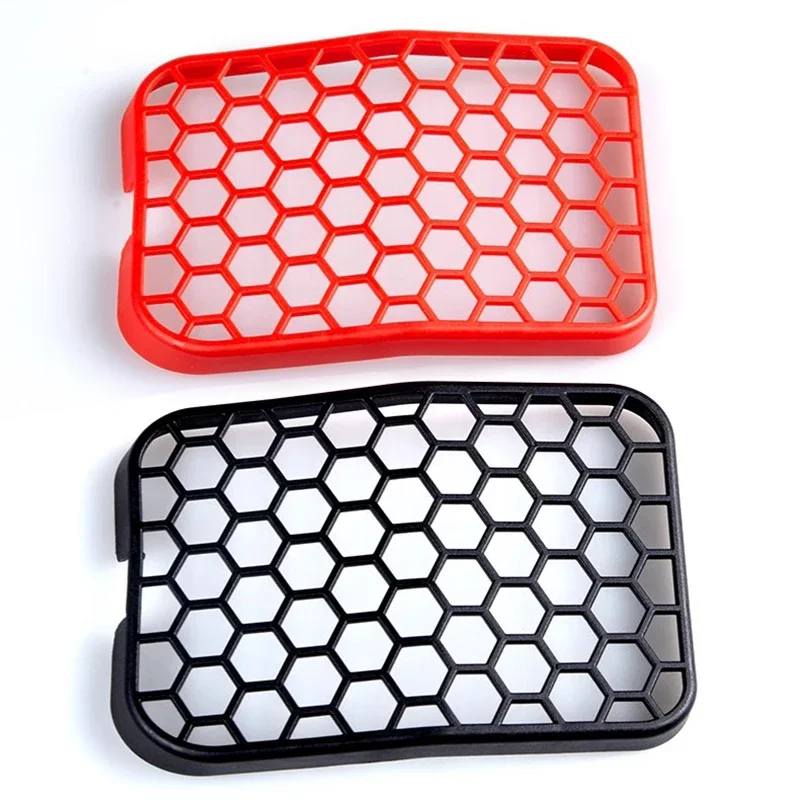 Engine Air Inlet Protective Cover Net Battery Negative Electrode Cover Accessories For Great Wall TANK 300 2021 2022 2023