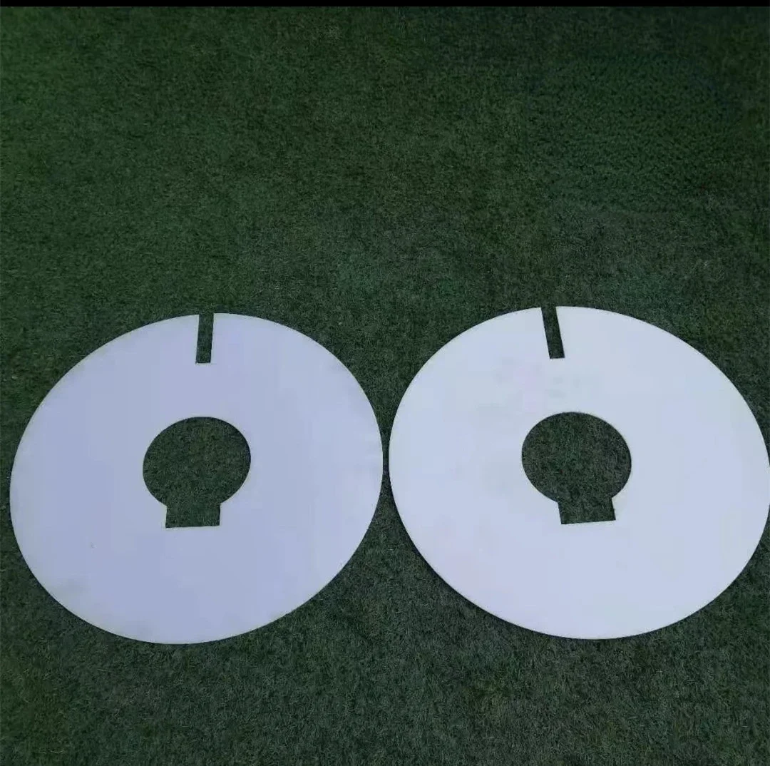 

Suitable for DJI T30 special fertilizer baffle