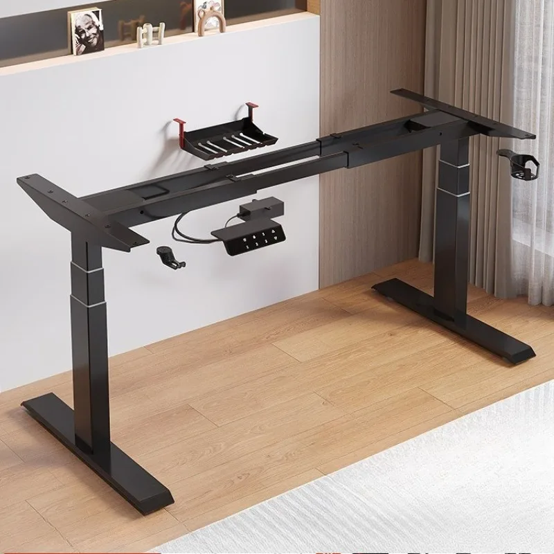 

Intelligent electric lifting table legs double motor double