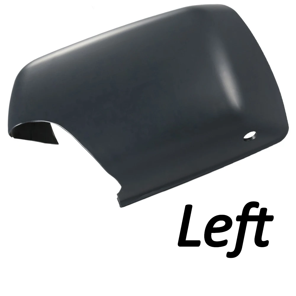 Left DRIVER SIDE Rearview Mirror Shell Cover Protection Cap for BMW E53 00-06 51168266733