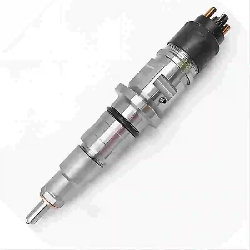 

High Quality 0445120336 Fuel Injector 0 445 120 336 for Accessories QSB6.7 OE 5 289 380