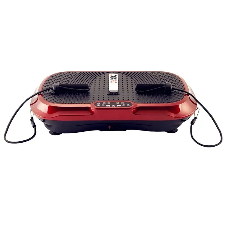 

# For PSE XINGBU Whole Body Vibration 3D/4D Vibration Plate Crazy Fit Massage For Home Use #