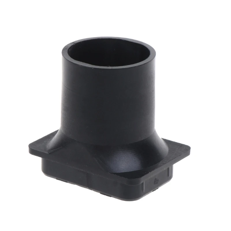 내구성 범용 27mm 직경 공기 덕트 튜브 12V 24V 5V 7530 요리 공기 송풍기 냉각 팬, 75x75x30mm 바베큐 팬