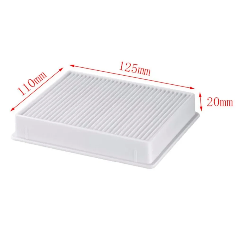 Vacuum Cleaner dust filter HEPA H11 DJ63-00672D Filter for Samsung SC4300 SC4470 White VC-B710W cleaner accessories parts