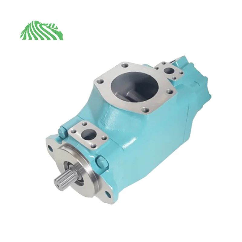 

Гидравлический насос высокого давления Denison T7 | Надежный лопастной насос для тяжелых условий эксплуатации