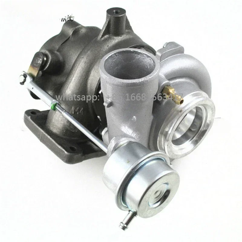 

Foreign trade supply GT1752S automotive turbocharger machine 452204 engine B205E suitable for Saab